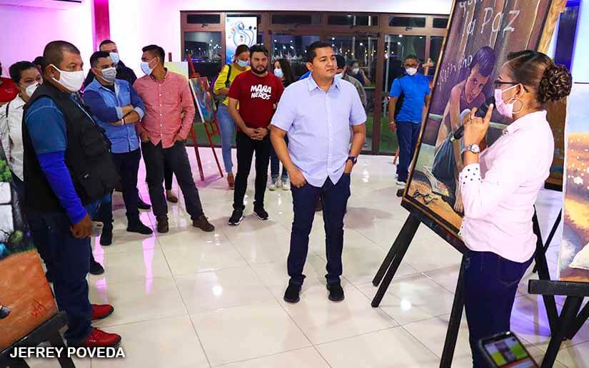 galeria